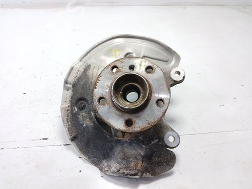 Used Right front steering knuckle Right front steering knuckle MINI MINI Convertible (F57) Cooper (136 hp) 35800750 35800750