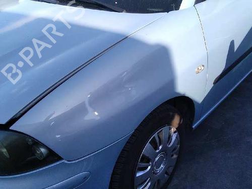 Gearbox SEAT IBIZA III (6L1) 1.4 16V | BP2419623M3 