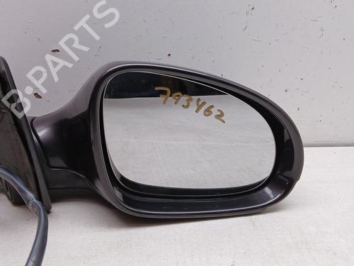 Used Right mirror VW PASSAT B6 (3C2) 2.0 TDI 16V (140 hp) 26529622