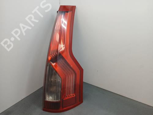 Used Right taillight CITROËN C4 Grand Picasso I (UA_) 2.0 HDi 138 (136 hp) 19651085