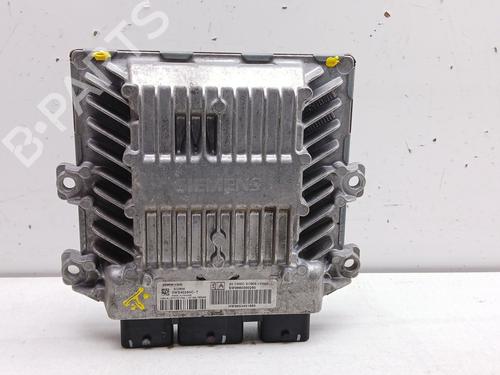 Used Engine control unit (ECU) CITROËN C3 I (FC_, FN_) 1.4 HDi (68 hp) 31131334