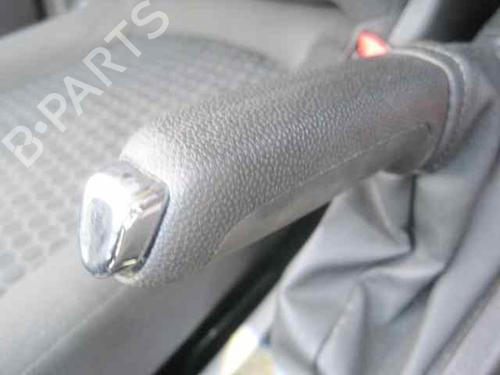Engine control unit (ECU) OPEL CORSA E (X15) 1.4 (08, 68) | BP6802251M57 
