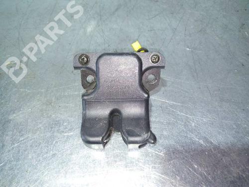 Tailgate lock HYUNDAI ACCENT III Saloon (MC) 1.4 GL | BP5875481C101 