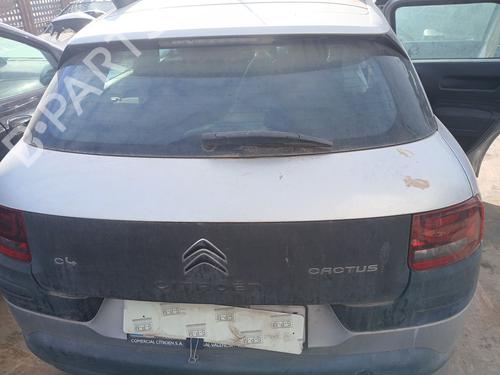 Tailgate CITROËN C4 CACTUS 1.6 HDi 90 | BP22650391C6 