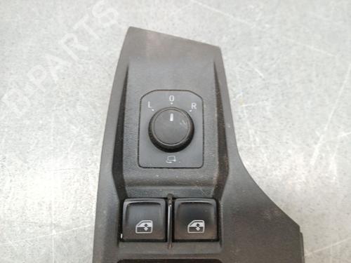 Left front window switch SEAT ARONA (KJ7, KJP) 1.0 TSI | BP27270333I27