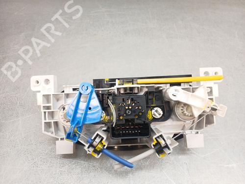 Climate control DACIA LOGAN MCV II 1.5 dCi | BP38487077I5 - Image 3