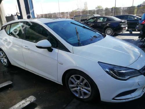 Dashboard OPEL ASTRA K (B16) | BP15817871C46 - Image 5