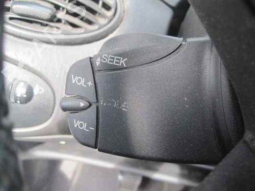 Front right lock FORD FOCUS I (DAW, DBW)  | BP2421796C97 