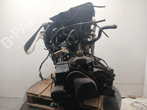 Engine FORD FIESTA V (JH_, JD_) 1.4 16V | BP31175003M1