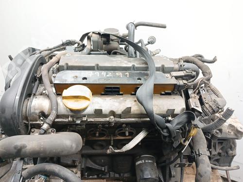Engine OPEL ASTRA G Hatchback (T98) 1.6 16V (F08, F48) | BP31944471M1
