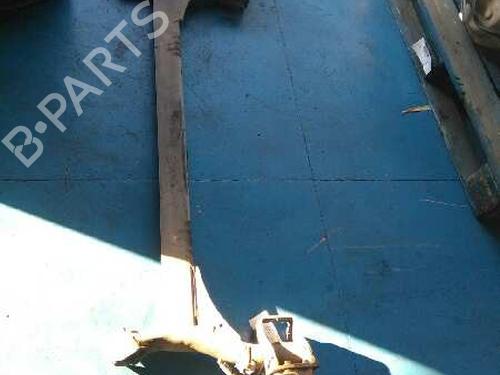 BP2360637M2 | Rear axle ROVER 200 II Hatchback (RF) 214 Si BP2360637M2