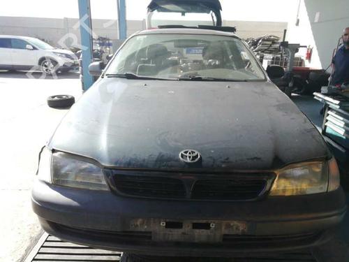 Water radiator TOYOTA CARINA E VI (_T19_)  | BP4649194M31 