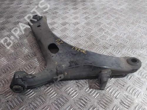 Left front suspension arm SUBARU IMPREZA Hatchback (GR, GH, G3)  | BP12230292M12 