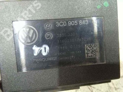 Ignition barrel VW PASSAT B6 (3C2)  | BP4614808M48 