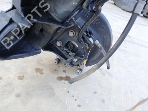 Rear axle OPEL COMBO E Tour / Life (K9) 1.5 | BP33456457M2  - Image 9