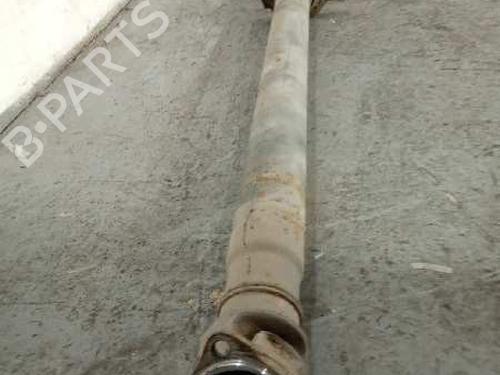 Driveshaft HONDA CR-V II (RD_) 2.2 CTDi (RD9) | BP17972423M37 