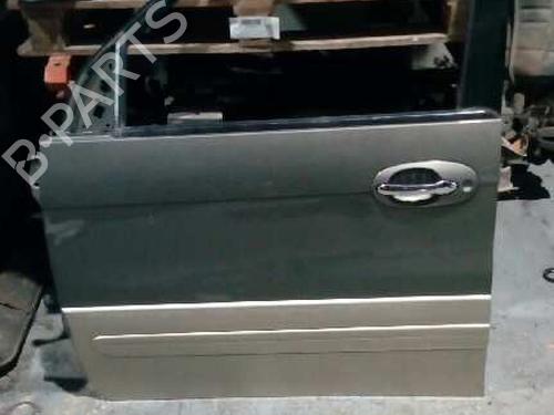 Used Left front door KIA CARNIVAL II (GQ) 2.9 CRDi (144 hp) 3134396