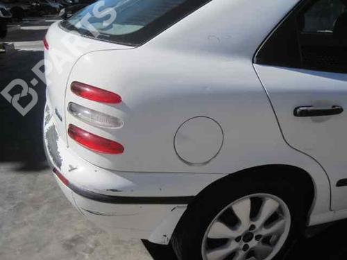 Køler FIAT BRAVA (182_) 1.6 16V (182.BU) | BP2436408M31 