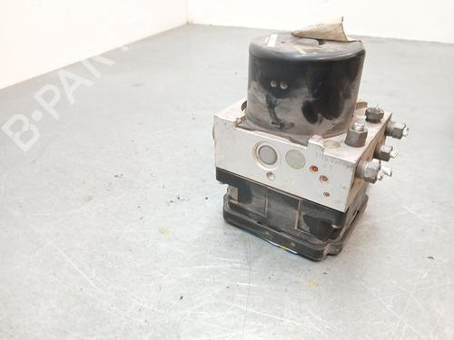 ABS pump RENAULT MEGANE III Hatchback (BZ0/1_, B3_) | BP30534358M43