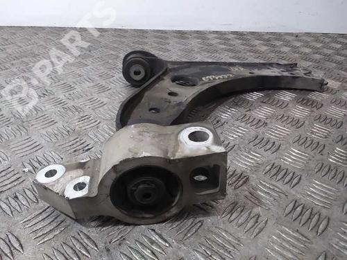 Right front suspension arm SKODA OCTAVIA II (1Z3)  | BP10967123M13 