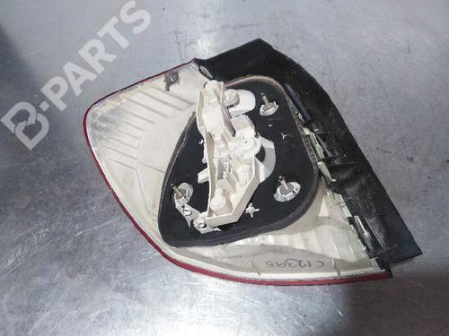 Right taillight BMW 1 (E87) 118 d | BP5936611C35 