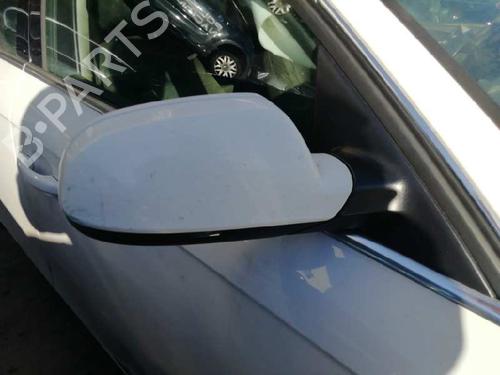 Right mirror AUDI A4 B8 (8K2)  | BP12120578C27 