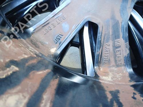 Fælk FORD PUMA (J2K, CF7) 1.0 EcoBoost | BP32439659C45