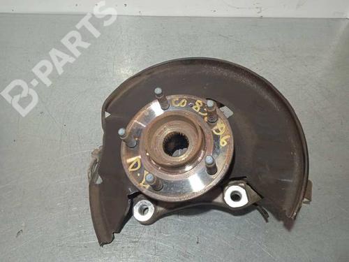 Used Right front steering knuckle CHEVROLET CRUZE (J300) 2.0 CDI (150 hp) 6559172