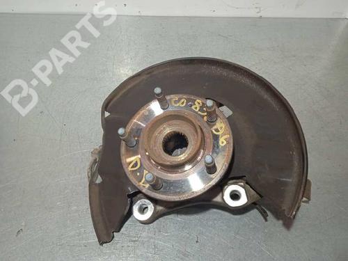 Right front steering knuckle CHEVROLET CRUZE (J300) 2.0 CDI (150 hp) 6559172