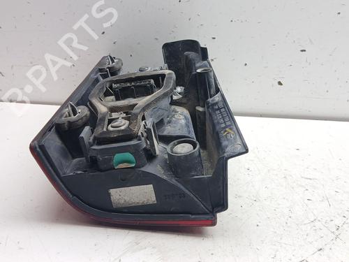 Right taillight CITROËN BERLINGO / BERLINGO FIRST Box Body/MPV (M_) 1.6 HDI 90 (MB9HX, MC9HX) | BP32391893C35
