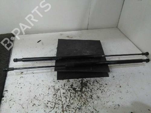 Used Tailgate lift support PORSCHE PANAMERA (970) 3.0 D (250 hp) 14249809