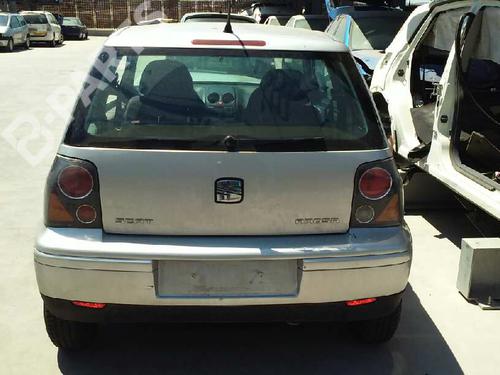 Steering column stalk SEAT AROSA (6H1) 1.4 | BP2401054I23 