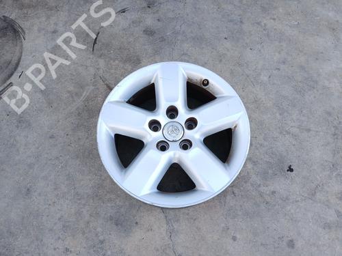 Used Rim Rim 38305974 38305974