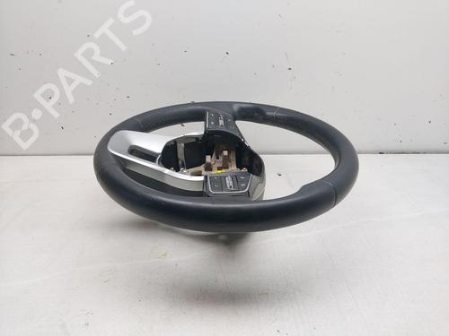 Steering wheel KIA SPORTAGE IV (QL, QLE) 1.6 GDI | BP22181896C49 