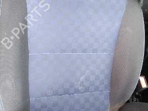 Front left window mechanism FIAT SEICENTO / 600 (187_) 1.1 (187AXB, 187AXB1A, 187AXC1A02) | BP2397399C22 
