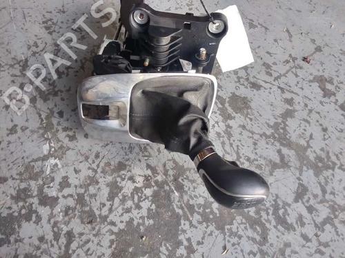 Gear lever OPEL MERIVA B MPV (S10)  | BP13899375M90 