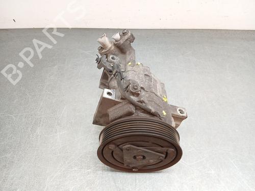 AC compressor DACIA LOGAN MCV II 1.5 dCi | BP38484333M34 - Image 3