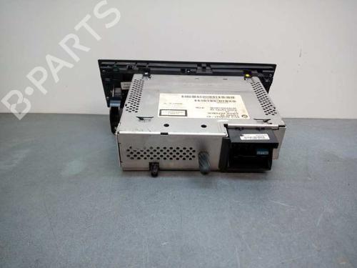 Radio BMW 1 (E87) 116 d | BP19118087E6 