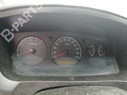 Interior roof light SSANGYONG ACTYON I 2.0 Xdi | BP10161169I8  - Image 33