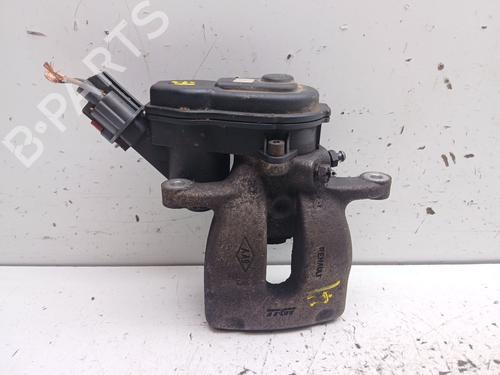 Used Right rear brake caliper Right rear brake caliper RENAULT SCÉNIC III (JZ0/1_) 1.5 dCi (110 hp) 39412384 39412384