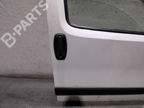 Right front door CITROËN NEMO Box Body/MPV (AA_)  | BP11942247C3 