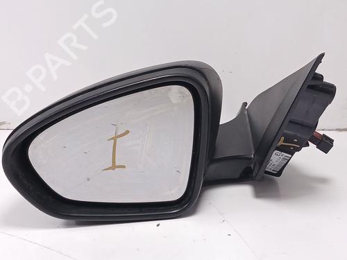 Used Left mirror Left mirror 37496027 37496027