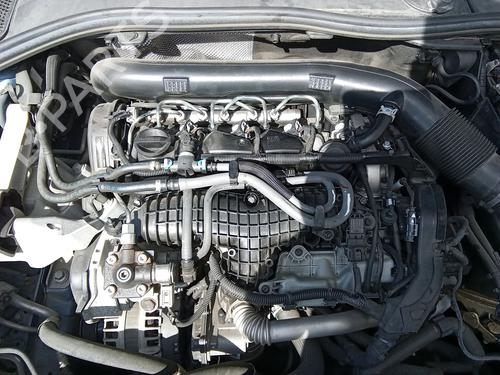 engine-volvo-v60-i-155-2010-2011-2012-2013-2014-2015-2016-2017-2018-40044839 main image