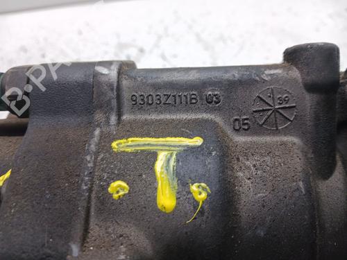 Injection pump RENAULT KANGOO (KC0/1_) 1.5 dCi | BP36560769M78 - Image 5