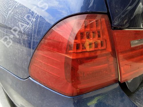 Left taillight BMW 3 Touring (E91) 320 d | BP37473049C34 - Image 2