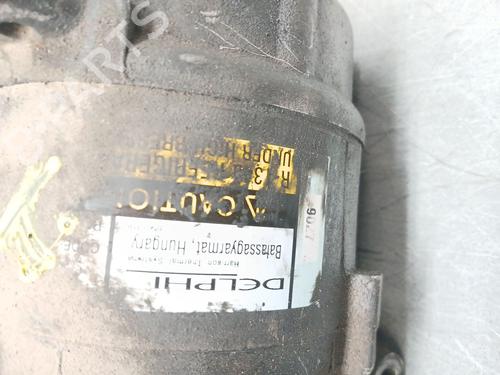 AC compressor RENAULT SCÉNIC II (JM0/1_) 1.9 dCi (JM0G, JM12, JM1G, JM2C) | BP32023495M34 - Image 2
