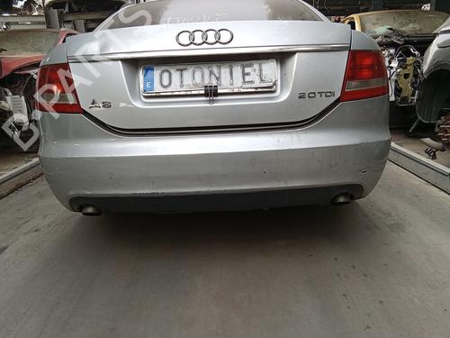 Paraurti posteriore Paraurti posteriore AUDI A6 C6 (4F2) 2.0 TDI (140 hp) 37641375 37641375
