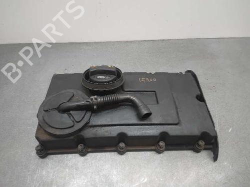 Valve cover AUDI A3 (8P1) 2.0 TDI 16V | BP17744857M124 
