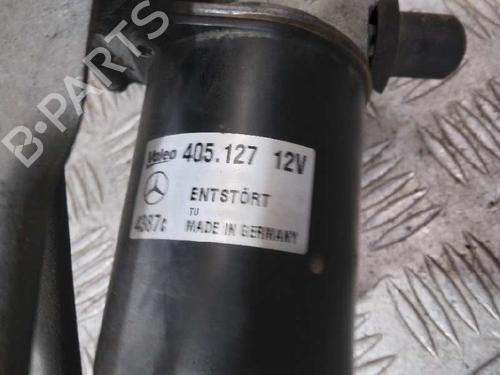 Front wiper motor MERCEDES-BENZ A-CLASS (W169)  | BP13753932M29 