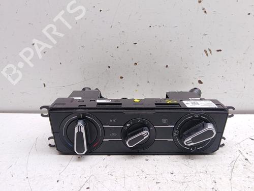 Used Climate control Climate control VW T-CROSS (C11, D31) [2018-2026] 34444210 34444210